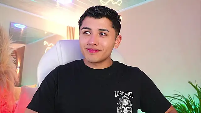 عرض كام MatiasKorn