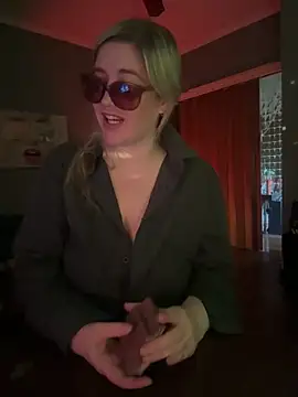 Granlady7: онлайн-секс-чат