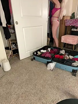 blondebunny999_999's Webcam Show