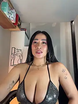 AsianMilfSheryl webcam show