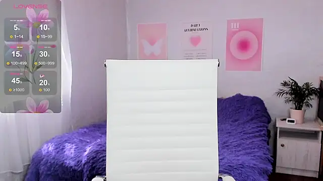 Geisha_Anna live XXX chat