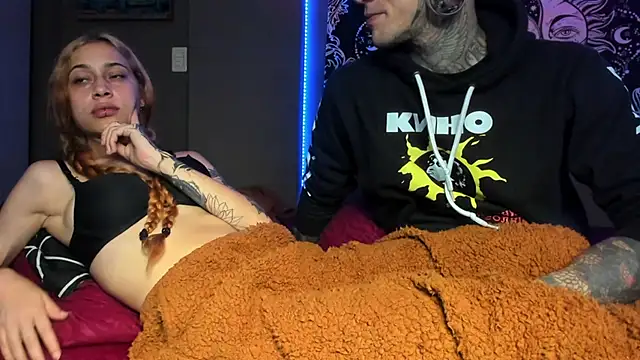 Živý XXX chat cleoo_jhonny