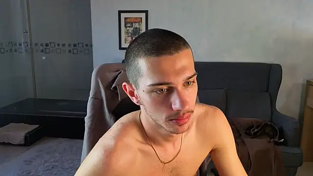 KaydenDrew Webcam show