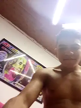 عرض كام NikoHot_anatole