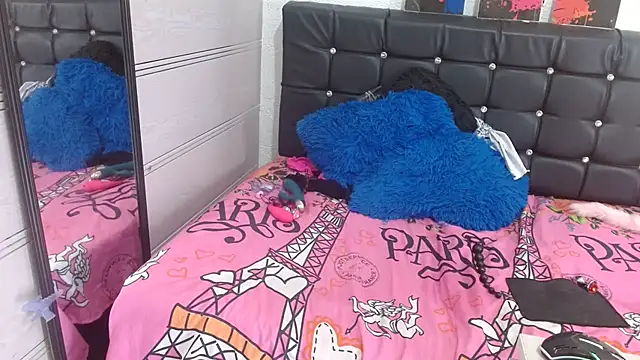 Živý XXX chat veronicaqueenxxx