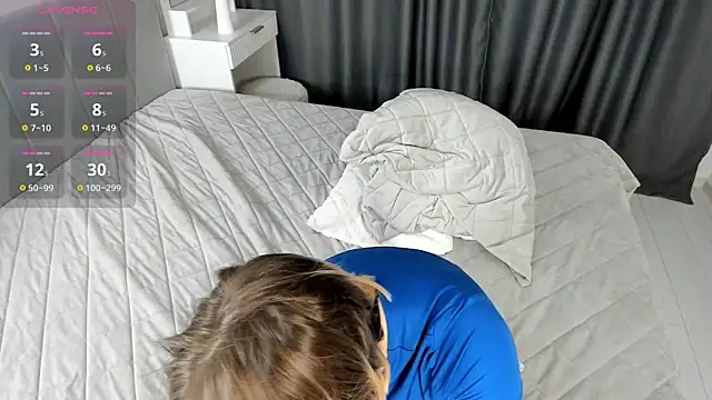 WaltraudDesporte live XXX chat