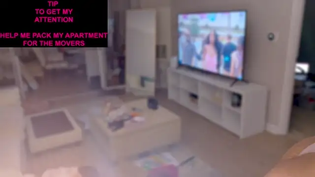 Živý XXX chat CarmenCash__