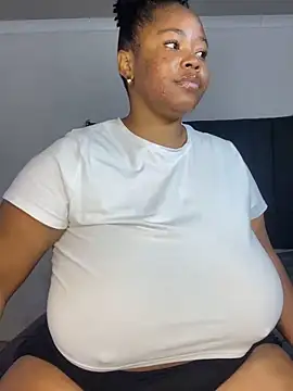 LunaCovenn Webcam-Show