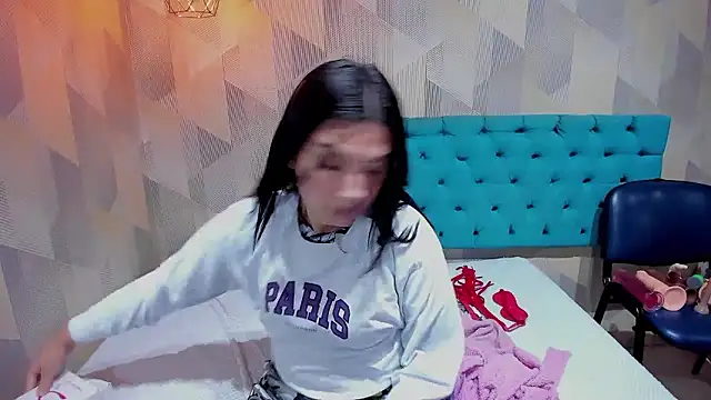 AdaFawxx's Live XXX Chat