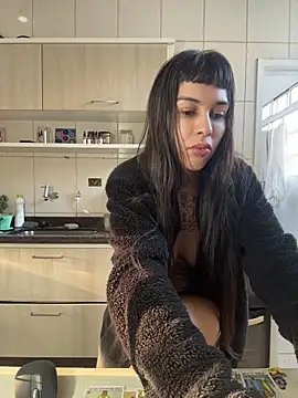 Chat +18 de Nikatsu ao vivo