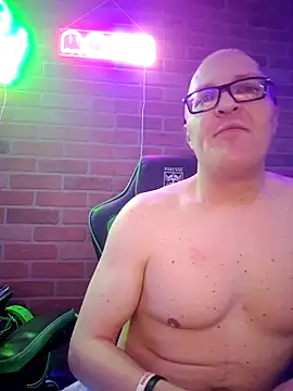 Show de webcam de chronic_vibez