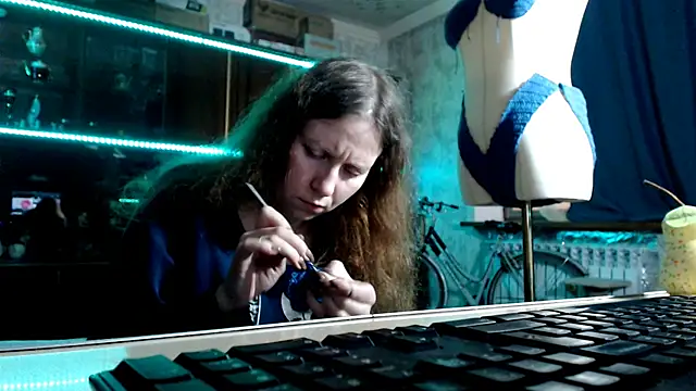 Sembang XXX Secara Langsung pa1e_pr1ncess