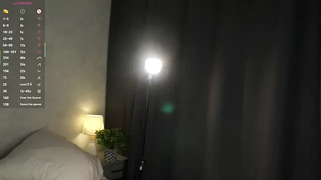 LettySlovacek Live XXX-Chat