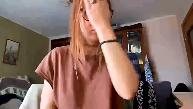 แชท XXX สดของ LaureenVielma