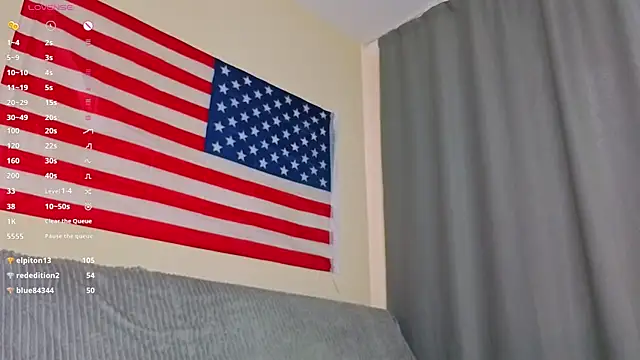 แชท XXX สดของ EvaCake