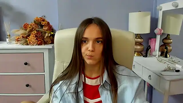 Chat XXX ao vivo de dirtyxEmily