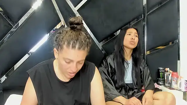 Alyssa_Noah Webcam Show