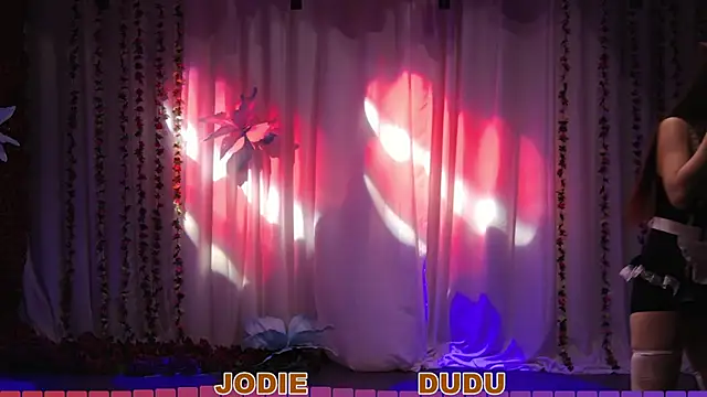 yznt-dudu Live XXX Chat