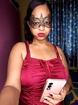 Show Webcam de Big_Ass_Nikita