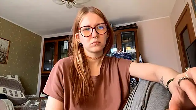 LaureenVielma's Live XXX Chat