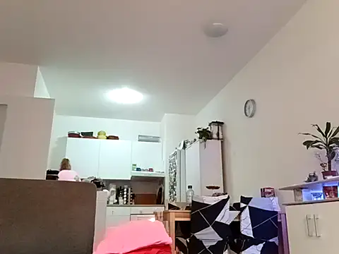 Živý XXX chat Jahudka47