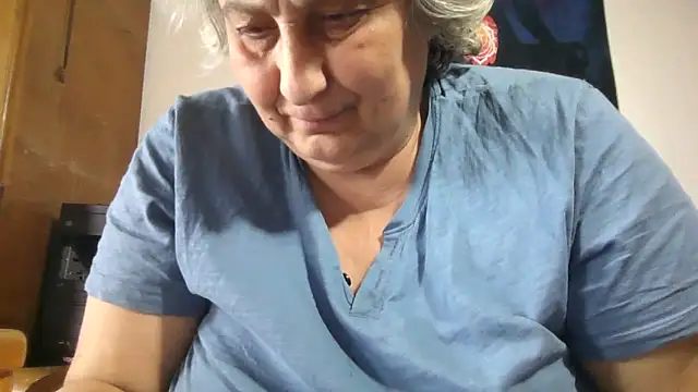 ExquisiteMature: вебкам-шоу