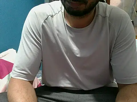 Precumboner: вебкам-шоу