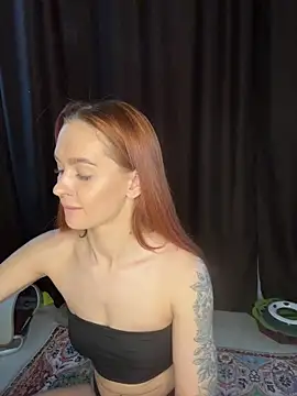 LittleFox___ Live XXX Chat