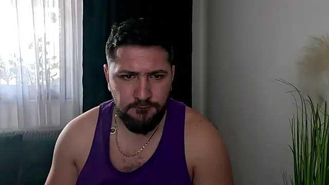 Gold_Alpha_Boy Webcam show