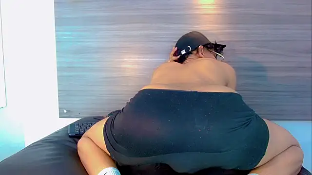 DaviidBuckx_'s Live XXX Chat