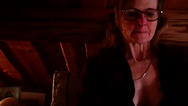 Valinella webcam show