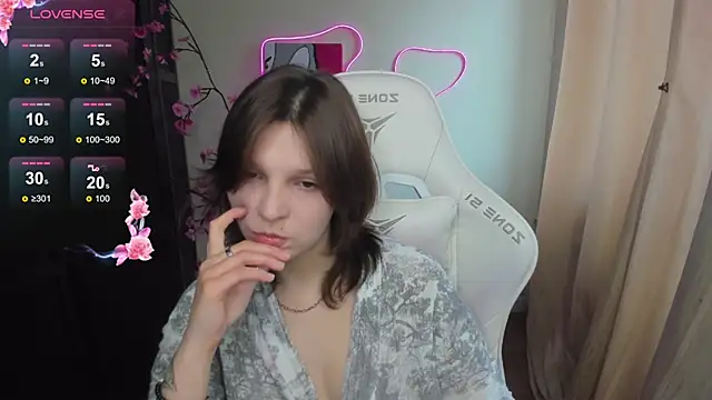 AudreyyKim Chat XXX live