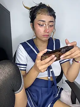 baby_akuma's Live XXX Chat