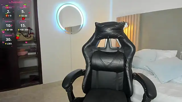 loly_berry Chat XXX live