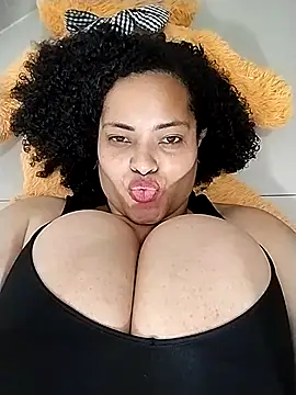 sweetpe's Live XXX Chat