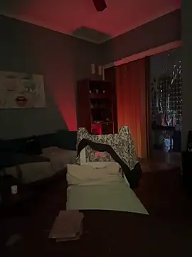 Chat +18 de Granlady7 ao vivo