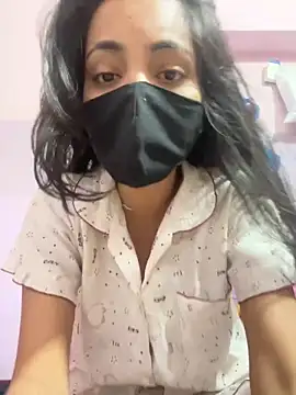 Show de webcam de Sandhya_77