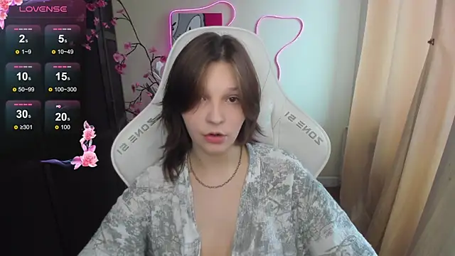 Онлайн чат XXX AudreyyKim