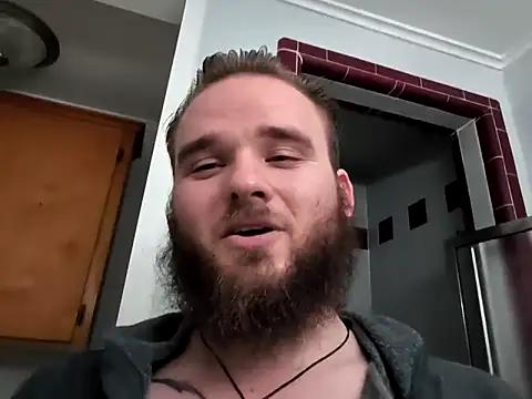 Show Webcam de bear8t