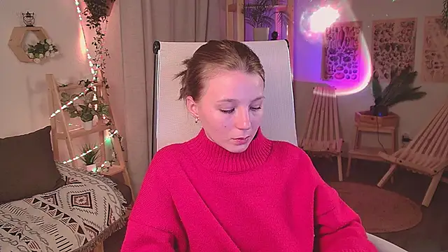 ElliFrankenweenie 라이브 XXX 채팅