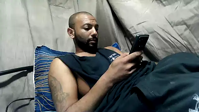 Онлайн чат XXX Camodick