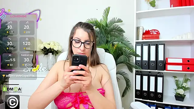 Czat XXX na żywo – amayawest