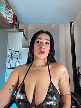 AsianMilfSheryl 라이브 XXX 채팅