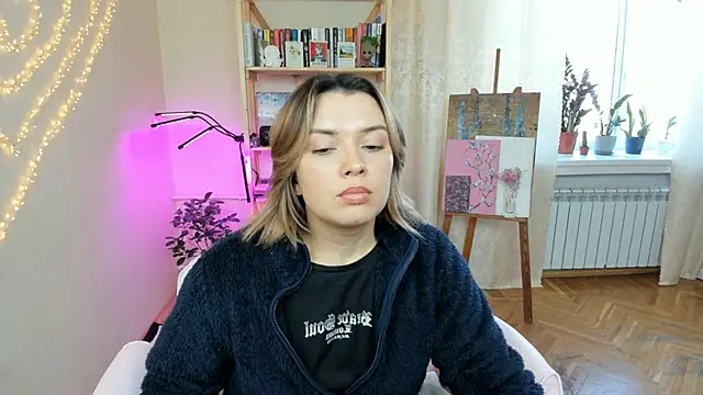 BrightDani: онлайн-секс-чат