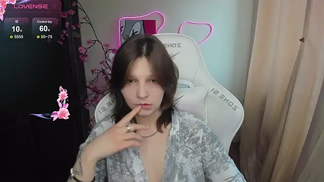 AudreyyKim live XXX chat