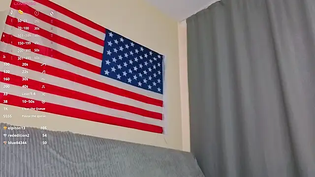 EvaCake: онлайн-секс-чат