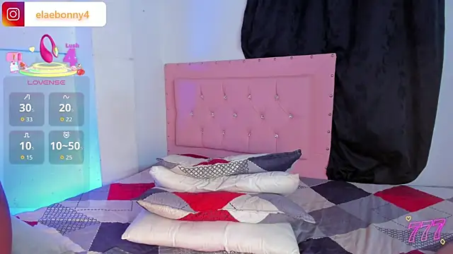 Keily-w Chat XXX in diretta