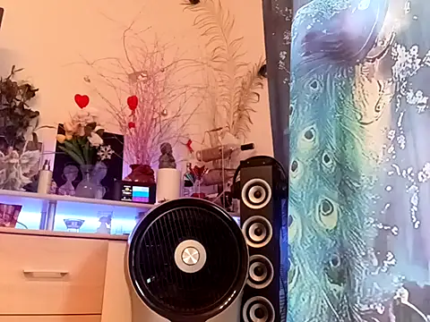 Pokazy przed kamerką – Jahudka47