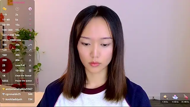 Nitamade79 라이브 XXX 채팅