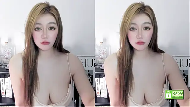 Živý XXX chat Cute_Mango